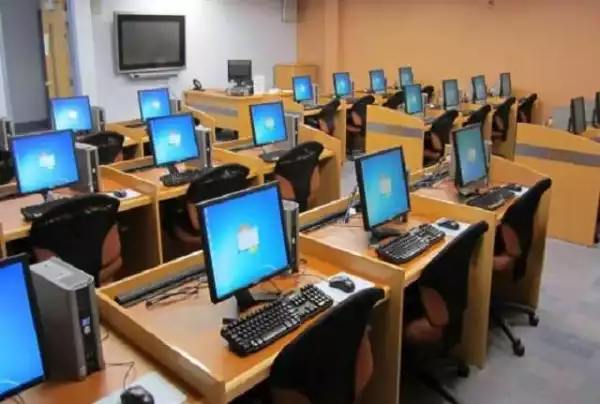 JAMB Unveils New Guidelines For CBT Centres To Register For 2017 UTME